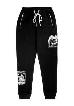 DDS1 NIGHTGUARD JOGGERS Bottoms 18 DDS1 NIGHTGUARD JOGGERS Bottoms