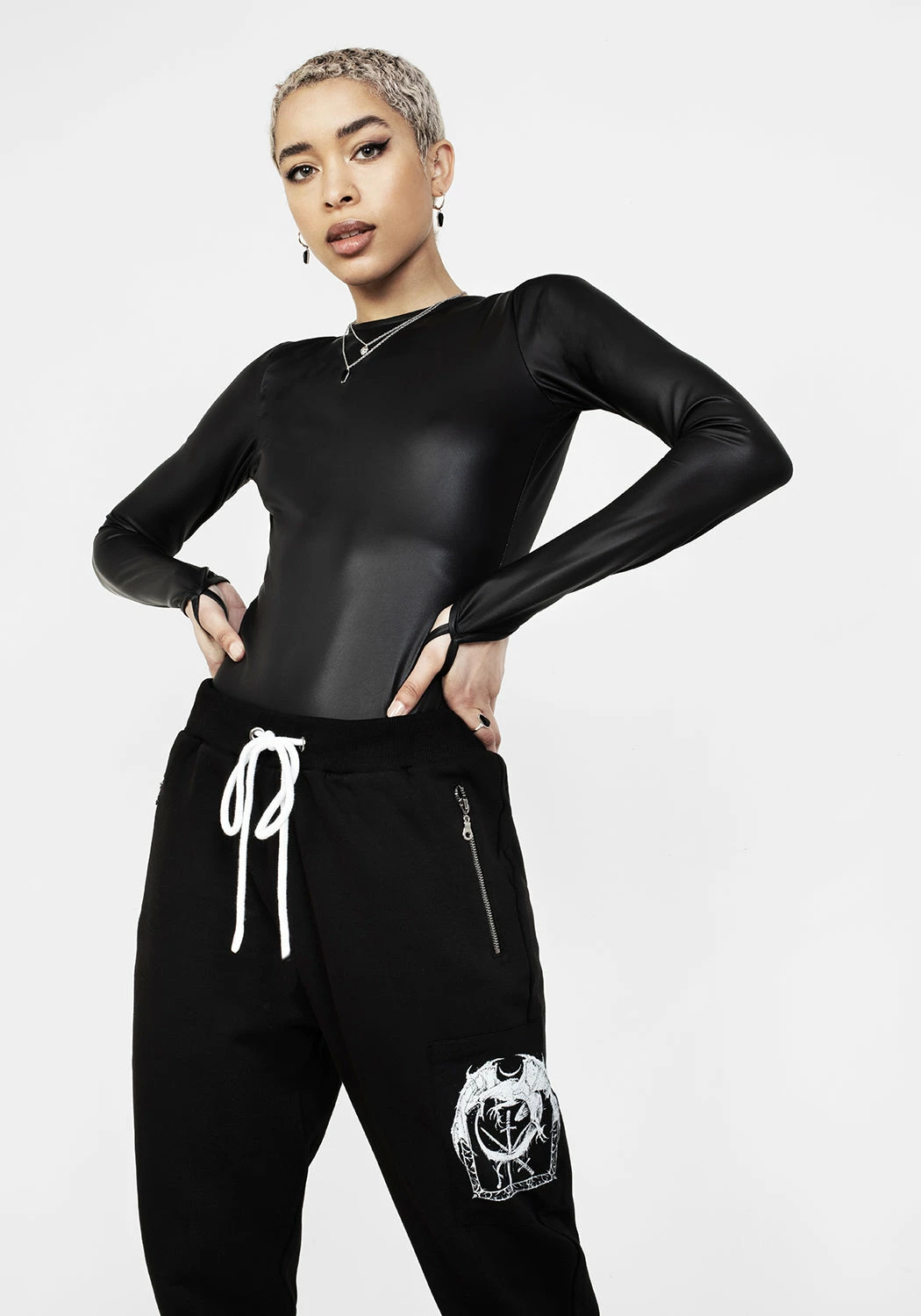 DDS1 NIGHTGUARD JOGGERS Bottoms 4 DDS1 NIGHTGUARD JOGGERS Bottoms