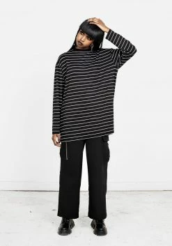 DDS1 Vivaldi Long Sleeve Tee