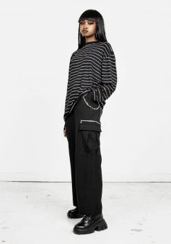 DDS1 Vivaldi Long Sleeve Tee