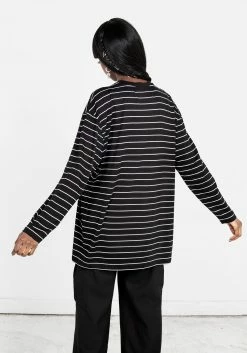 DDS1 Vivaldi Long Sleeve Tee