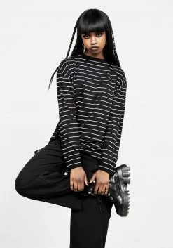 DDS1 Vivaldi Long Sleeve Tee