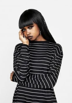 DDS1 Vivaldi Long Sleeve Tee