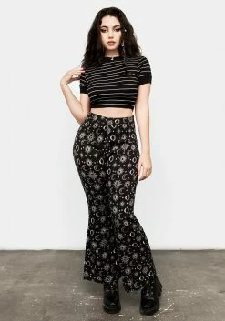 DDS1 Tops Vivaldi Crop Tee