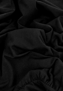 DDS1 DOLLSOME BUTTON DOWN JERSEY MIDI DRESS Dresses