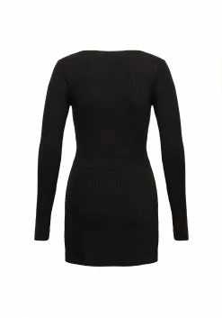 DDS1 Dresses EASTWICK CUT OUT MINI DRESS