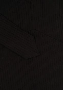 DDS1 VAMPIRA V-NECK MIDI DRESS