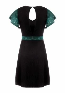 DDS1 FAE ABOVE KNEE DRESS Dresses