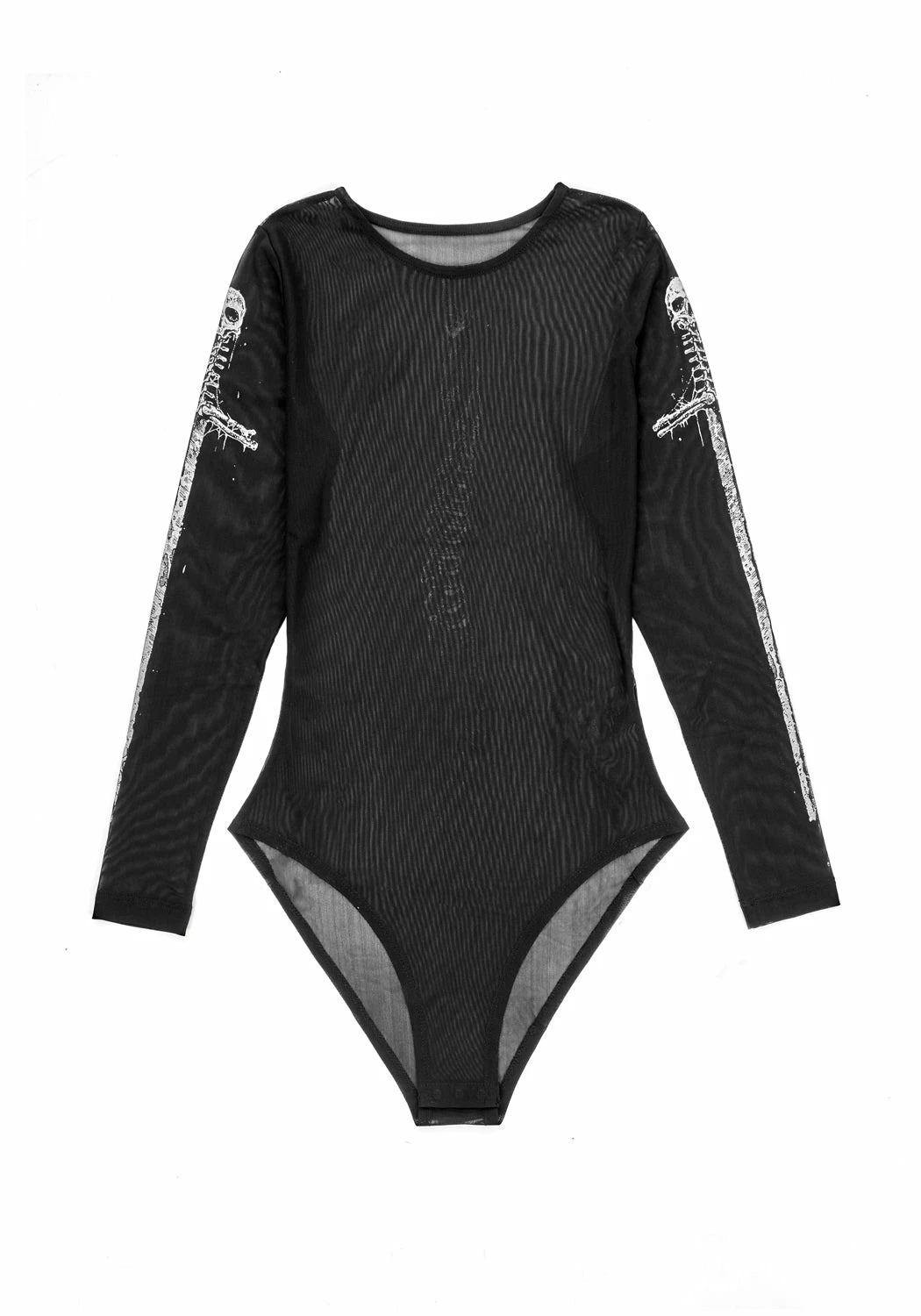 DDS1 Tops XENOMORT MESH BODYSUIT 10 DDS1 Tops XENOMORT MESH BODYSUIT