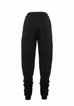 DDS1 VOID ROLLED UP JOGGERS