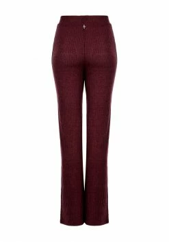 DES1 MUNDI STRAIGHT LEG PANTS Bottoms