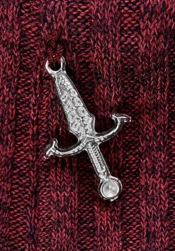 DES1 MUNDI STRAIGHT LEG PANTS Bottoms