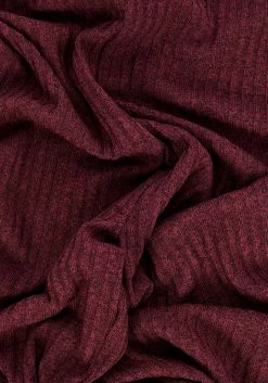 DES1 MUNDI STRAIGHT LEG PANTS Bottoms