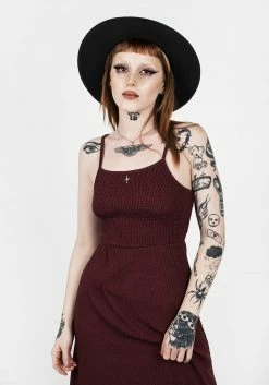 DES1 MUNDI SHIRRED MIDI DRESS