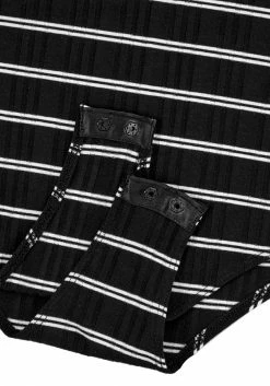 DMT1 SLASH 90'S STRIPE BODY Tops 20 DMT1 SLASH 90'S STRIPE BODY Tops