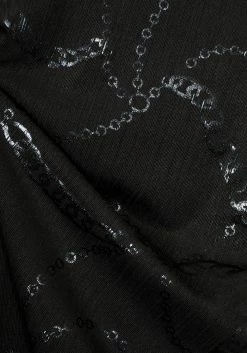 DMT1 FORTUNE OVERSIZED TEE DRESS Dresses 14 DMT1 FORTUNE OVERSIZED TEE DRESS Dresses