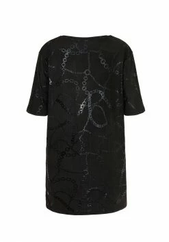 DMT1 FORTUNE OVERSIZED TEE DRESS Dresses 15 DMT1 FORTUNE OVERSIZED TEE DRESS Dresses