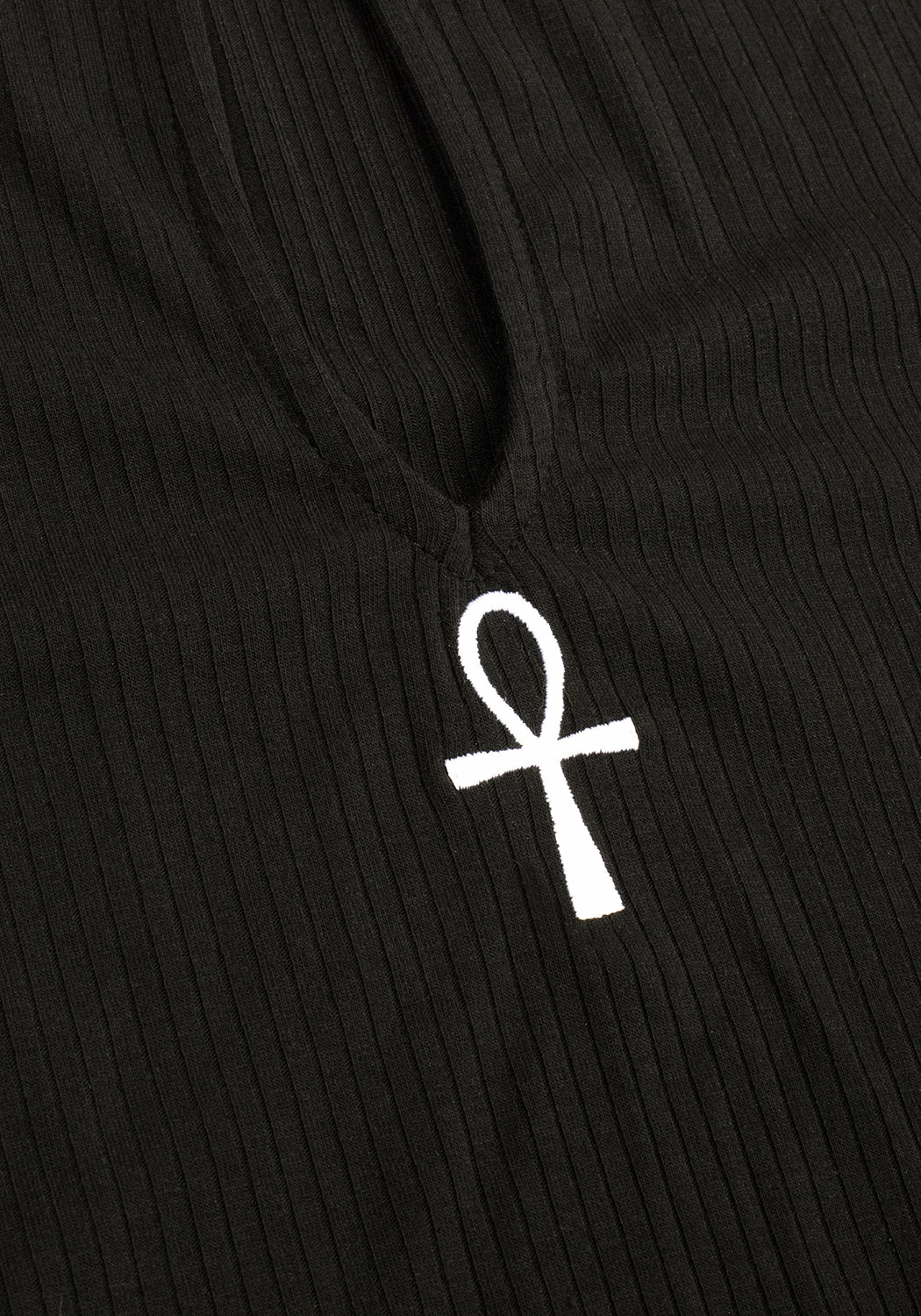 DMT1 Tops TEMPLE KEYHOLE BODYSUIT 9 DMT1 Tops TEMPLE KEYHOLE BODYSUIT