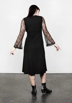DMT1 JONI MIDI DRESS 11 DMT1 JONI MIDI DRESS