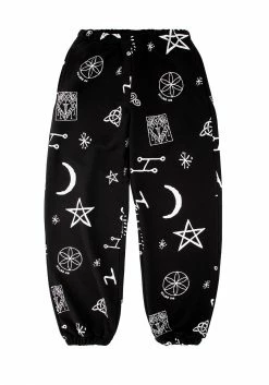 JB1 Bottoms ABOVE BELOW JOGGERS