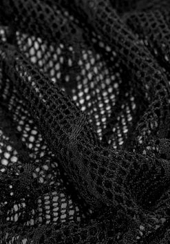 DMT1 Tops Solemn Ruffle Bodysuit 23 DMT1 Tops Solemn Ruffle Bodysuit