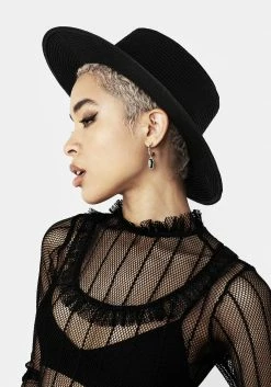 DMT1 Tops Solemn Ruffle Bodysuit 21 DMT1 Tops Solemn Ruffle Bodysuit