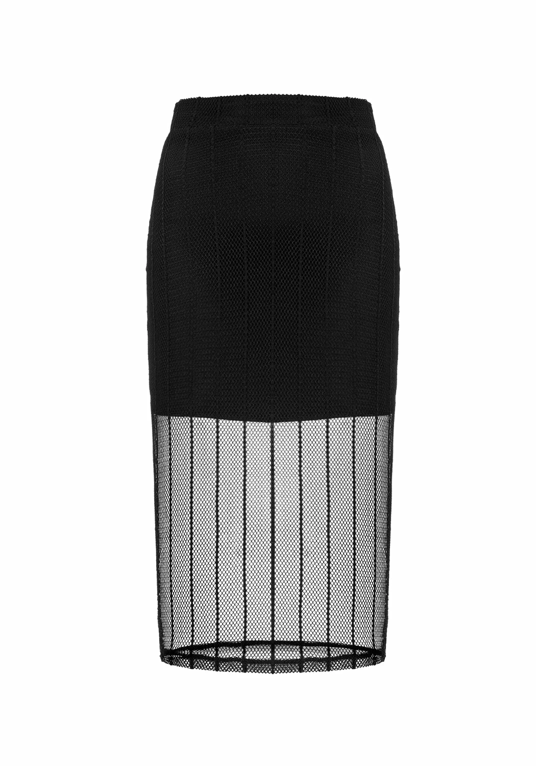 DMT1 Solemn Midi Skirt Bottoms 12 DMT1 Solemn Midi Skirt Bottoms