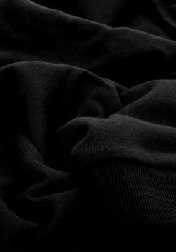 DMT1 Sundream Oversized Balloon Sleeve Sweater Tops