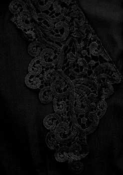 JB1 Dresses BROODING BUTTON DOWN MINI DRESS 17 JB1 Dresses BROODING BUTTON DOWN MINI DRESS