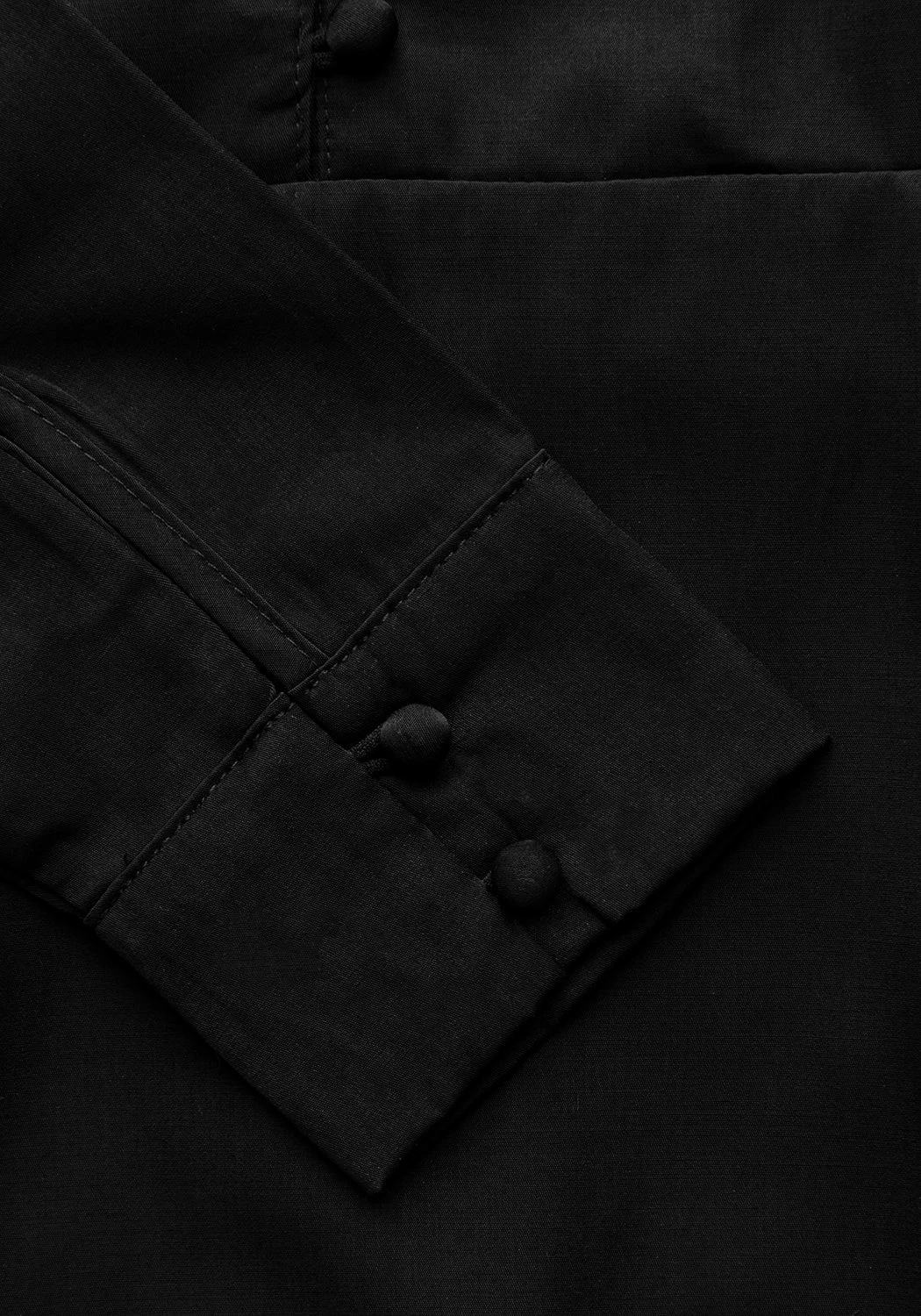 JB1 Dresses BROODING BUTTON DOWN MINI DRESS 10 JB1 Dresses BROODING BUTTON DOWN MINI DRESS