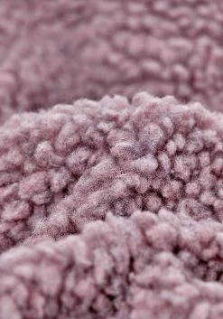 JB1 DRYAD CROP FLEECE JACKET Tops 21 JB1 DRYAD CROP FLEECE JACKET Tops