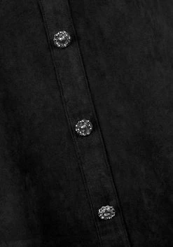 LVT1 CABERNET SUEDE MIDI SKIRT 22 LVT1 CABERNET SUEDE MIDI SKIRT