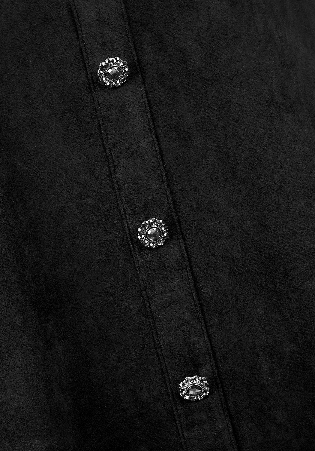 LVT1 CABERNET SUEDE MIDI SKIRT 12 LVT1 CABERNET SUEDE MIDI SKIRT