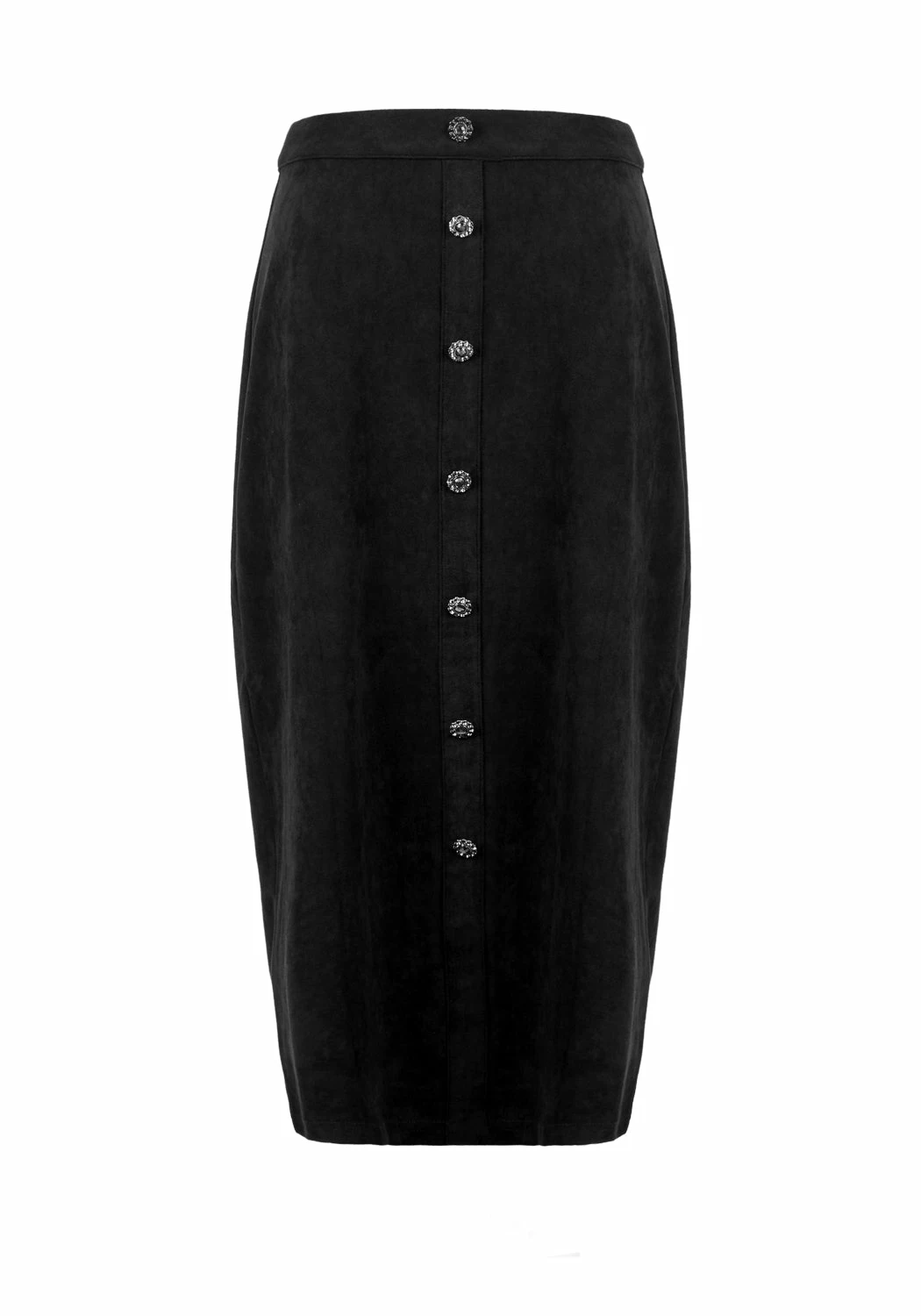 LVT1 CABERNET SUEDE MIDI SKIRT 10 LVT1 CABERNET SUEDE MIDI SKIRT