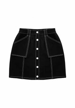 LVT1 ALUMNA MINI SKIRT Bottoms