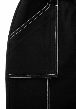 LVT1 ALUMNA MINI SKIRT Bottoms