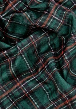 LVT1 Brigid Short Kilt