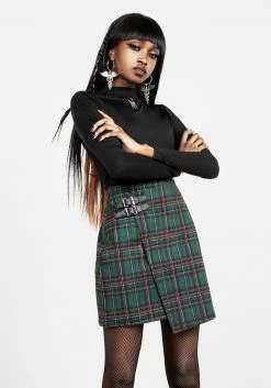 LVT1 Brigid Short Kilt