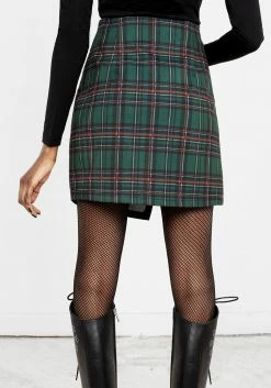 LVT1 Brigid Short Kilt