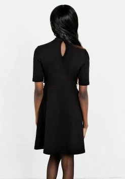 LVT1 Dresses Lita Harness Mini Dress