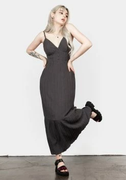 LVT1 GUINEVERE TIERED GOWN Dresses