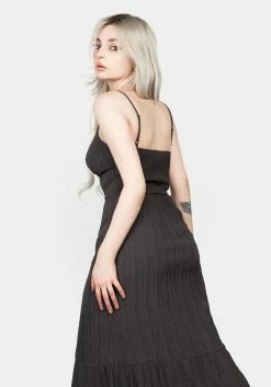 LVT1 GUINEVERE TIERED GOWN Dresses