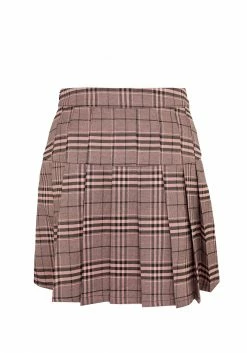LVT1 LOVEBUZZ MINI TENNIS SKIRT