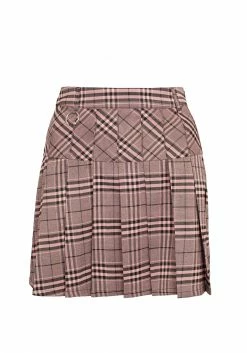 LVT1 LOVEBUZZ MINI TENNIS SKIRT