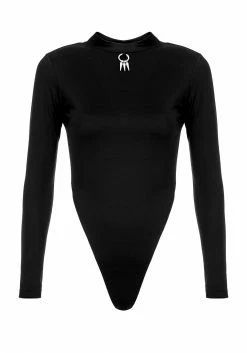 LVT1 Hysteria Super High-Rise Bodysuit
