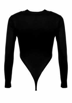 LVT1 Hysteria Super High-Rise Bodysuit
