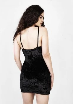 LVT1 Dresses DITA BODYCON MINI DRESS