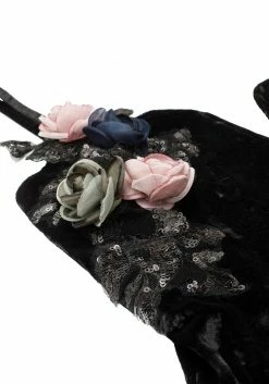 LVT1 Dresses DITA BODYCON MINI DRESS