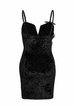 LVT1 Dresses DITA BODYCON MINI DRESS