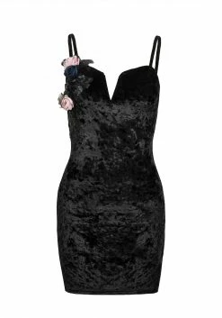 LVT1 Dresses DITA BODYCON MINI DRESS